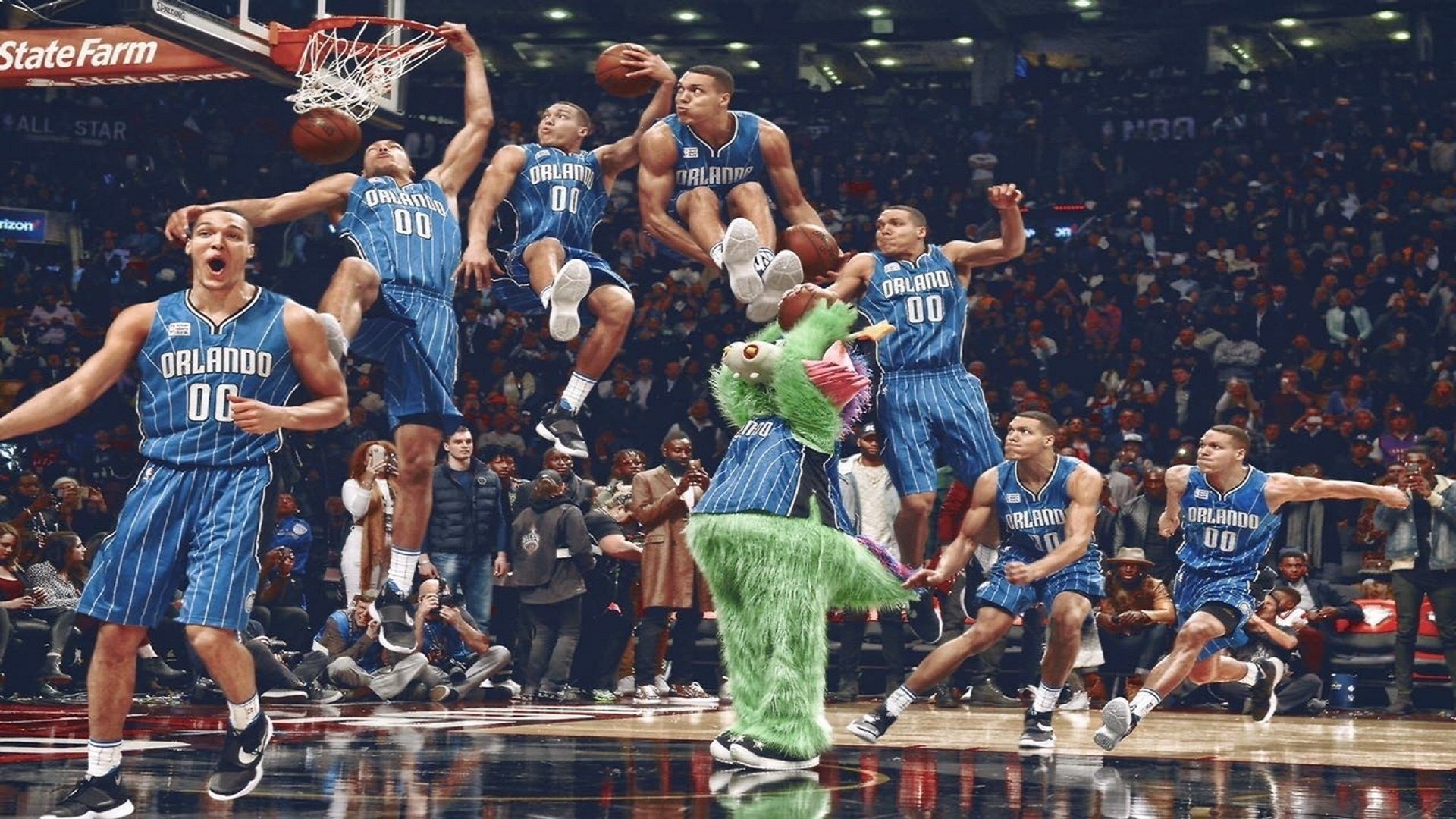 九游体育网站-_夜色篮球对抗：灯火通明中的速度之战_，夜光篮球实战视频